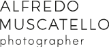 Alfredo Muscatello | Photographer Logo